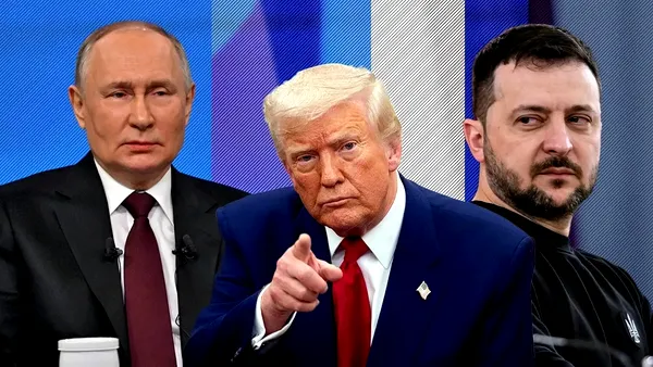 Trump amenință cu noi sancțiuni împotriva Rusiei. Ce motiv invocă președintele american