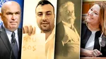 Principialul Ilie Bolojan a luat un traseist politic de la SOS, băgat în Parlament de Diana Șoșoacă, și l-a făcut șef de organizație la PNL. Faceți cunoștință cu cel mai nou urmaș al lui Brătianu