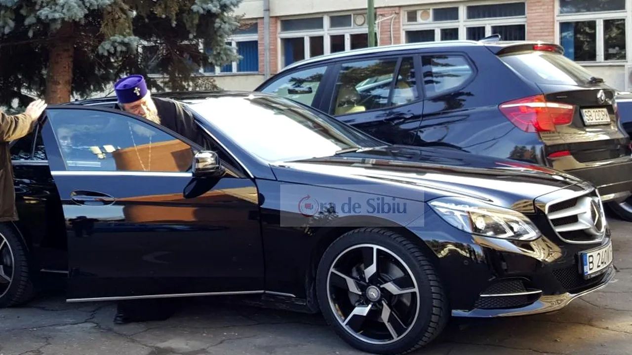 Bolizi de lux și blesteme. Cum a ajuns o publicație să își ceară scuze pentru publicarea unei fotografii