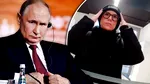 O jurnalistă germană s-a dat drept admiratoarea lui Putin ca să intre într-o rețea de informatori a Kremlinului. Ce i s-a cerut să facă