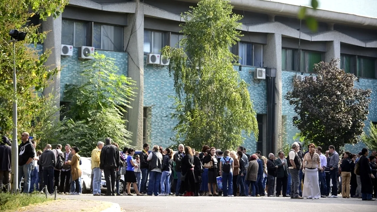 Cornel Mihalache și Mihai Rădulescu au fost aleși reprezentanți ai salariaților în CA al TVR