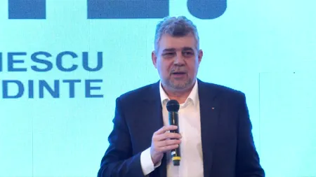 MOTIVUL pentru care coaliția s-a „ținut de cuvânt”. Marcel Ciolacu: De această dată, nu l-am avut pe Victor Ponta și nici pe Klaus Iohannis