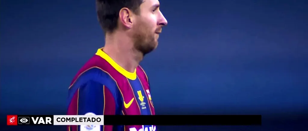 Leo Messi pleacă de la FC Barcelona, deși cele două părți ajunseseră la o înțelegere. Anunțul oficial a fost făcut de clubul catalan