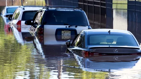 Cele mai grave 10 dezastre climatice din acest an au provocat pierderi de 170 miliarde de dolari
