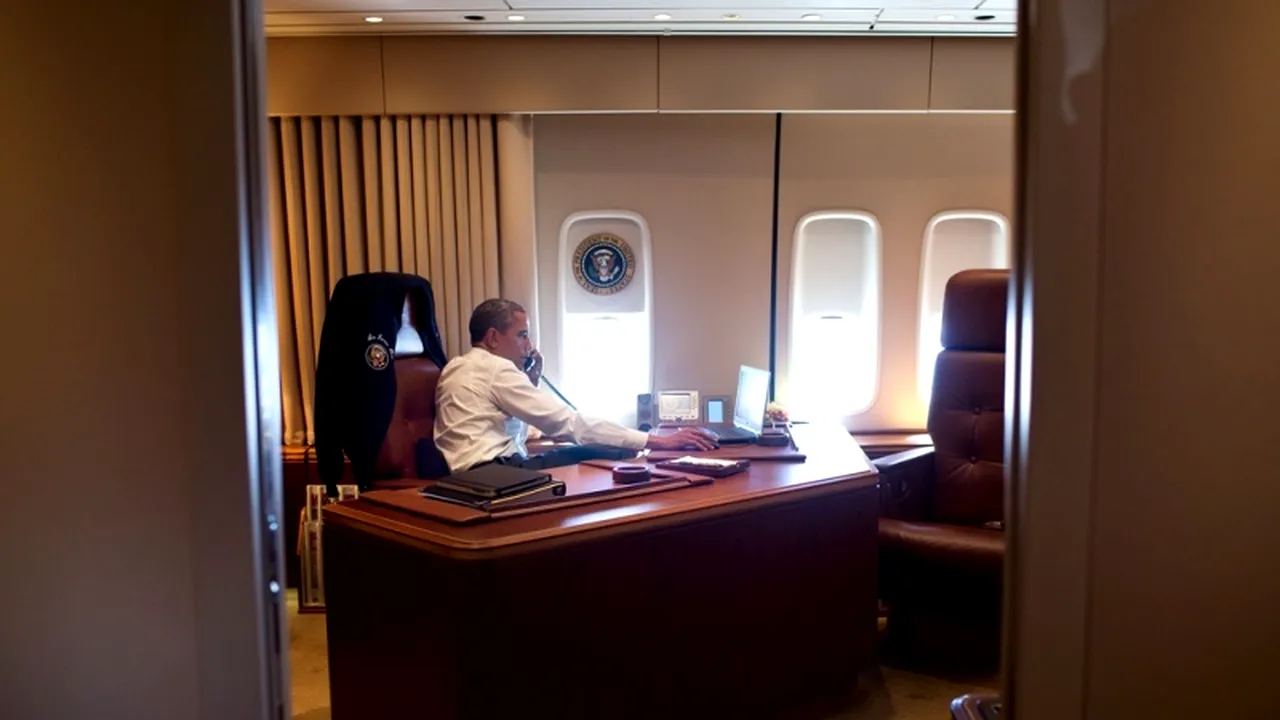 Barack Obama a anulat trei operațiuni de ucidere a lui Osama ben Laden înaintea celei din mai 2011 - presă
