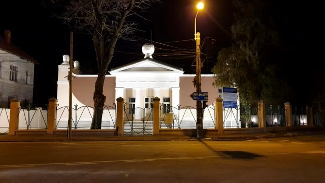 Fosta Lojă Masonică Sfântul Ladislau își deschide în premieră porțile marți, la Oradea. Detalii „secrete” și „discrete” din viața templului masonic, expuse în Muzeul Francmasoneriei, unic în estul Europei