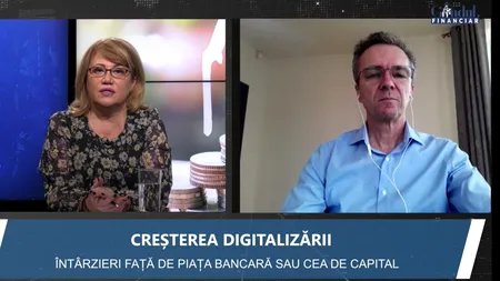 GÂNDUL FINANCIAR. Creșterea digitalizării pensiilor private. Radu Crăciun (APAPR): „Avem apetitul să o facem, dar avem limitări legislative”. Cele trei direcții strategice