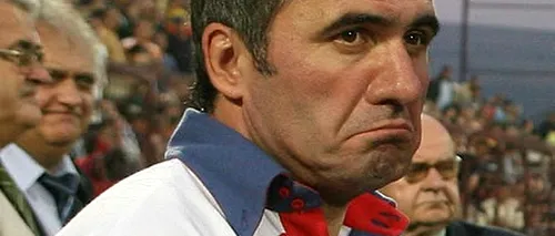 Hagi, umilit de Federația Armeană de Fotbal: Hagi nu poate antrena <i class='ep-highlight'>Armenia</i> în ciuda dorințelor și viselor sale