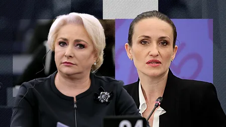 Dăncilă îi răspunde, de la Beijing, ministrului de Externe: „Aș vrea să o văd pe doamna Țoiu că INTERACȚIONEAZĂ cu lideri importanți”