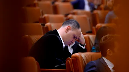 Cauțiune record pentru Sebastian Ghiță 