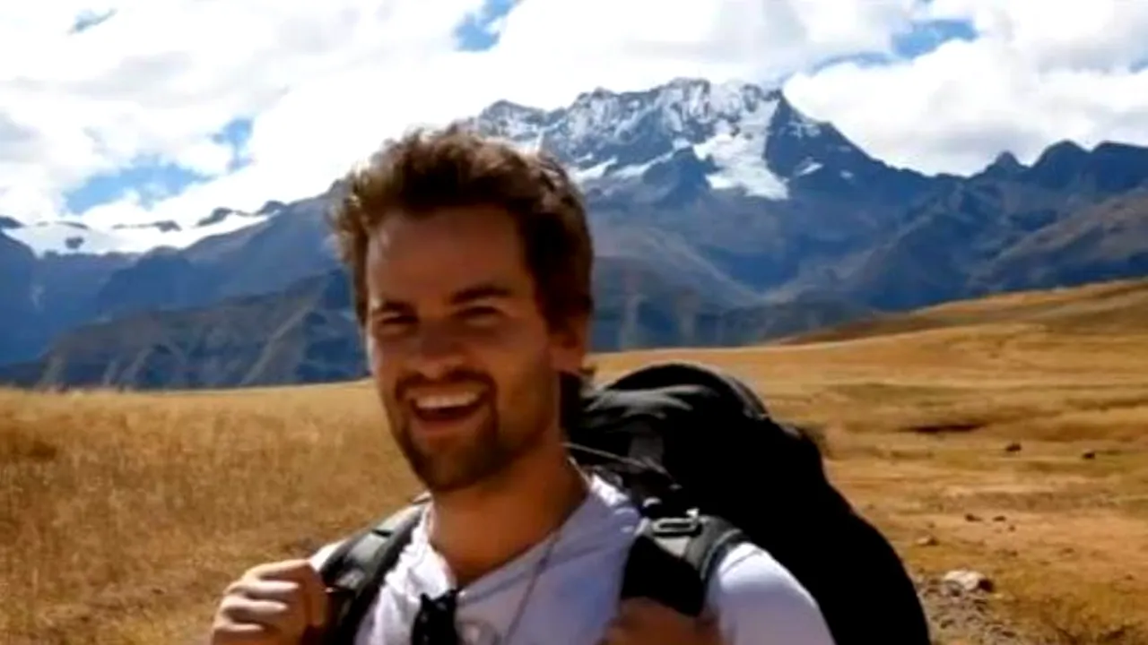 Clipul de un minut care îți prezintă o călătorie de 61.000 de kilometri. Două milioane de oameni s-au uitat la el