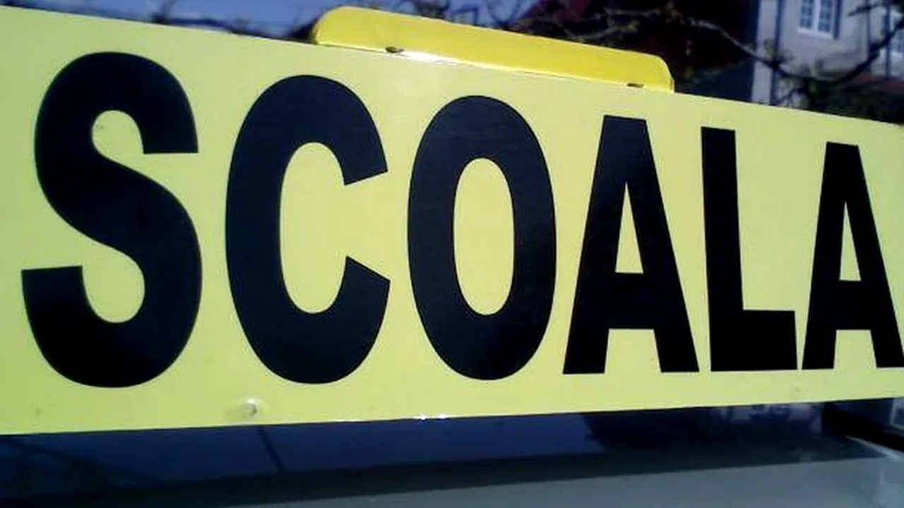 Situație nemaiîntâlnită în România. Ce trebuie să știe toți cei care vor să își ia carnetul de șofer