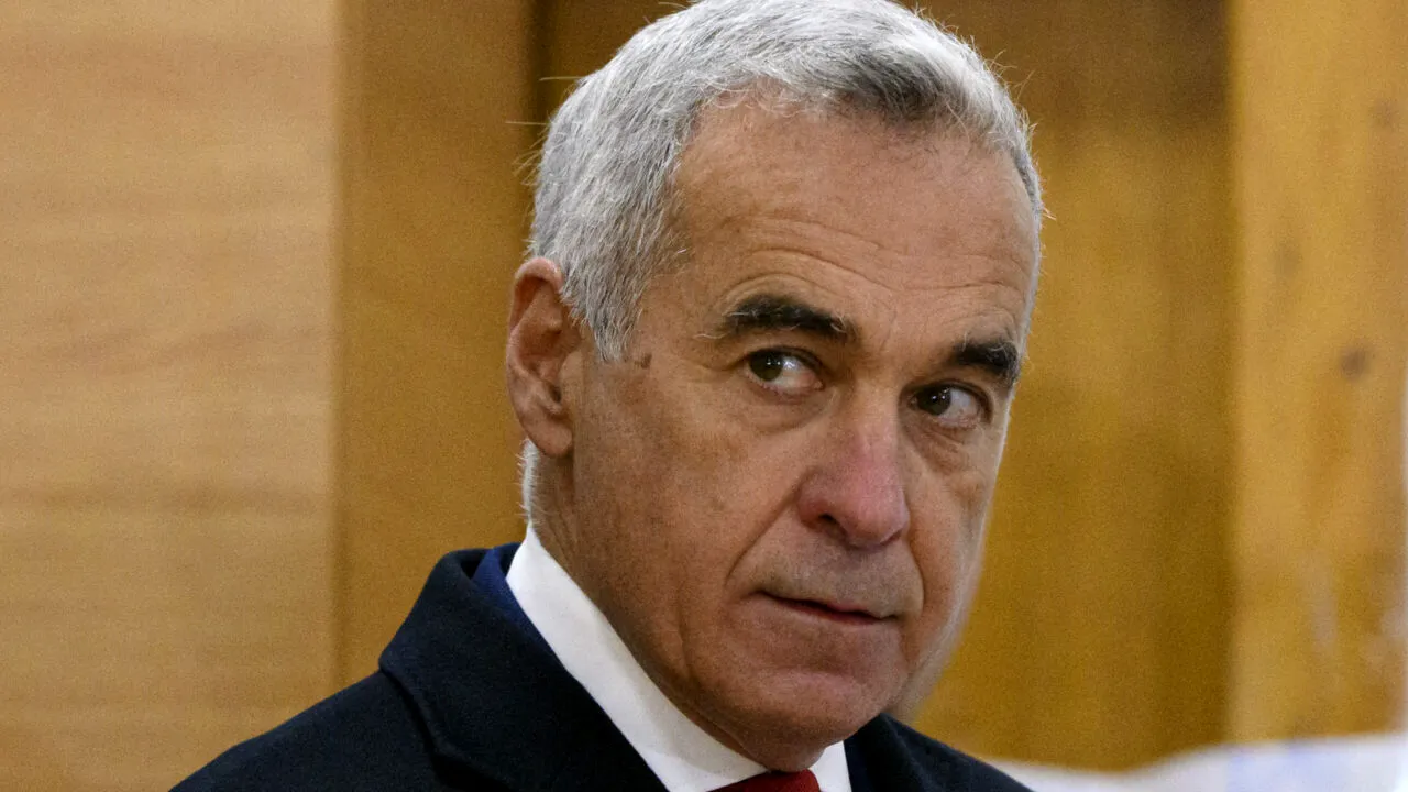 Omul de afaceri care a reclamat presupusa fraudă de 1,1 milioane de euro rupe tăcerea: ”Am avut încredere deplină în Călin Georgescu”
