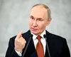 Vladimir Putin: Rusia ar putea REDUCE cheltuielile pentru apărare, unul dintre motivele creșterii inflației