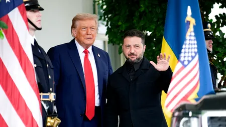 Zelenski trimite o delegație la Washington pentru discuții cu echipa lui Donald Trump și cere presiune maximă pe Rusia. Când vor ajunge negociatorii Kievului în SUA