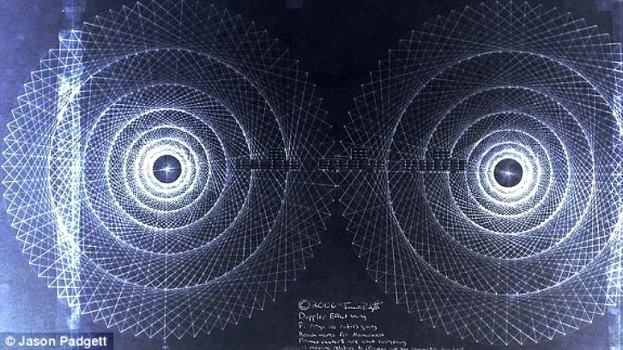 Un bărbat fără studii a devenit geniu după o lovitură la cap 