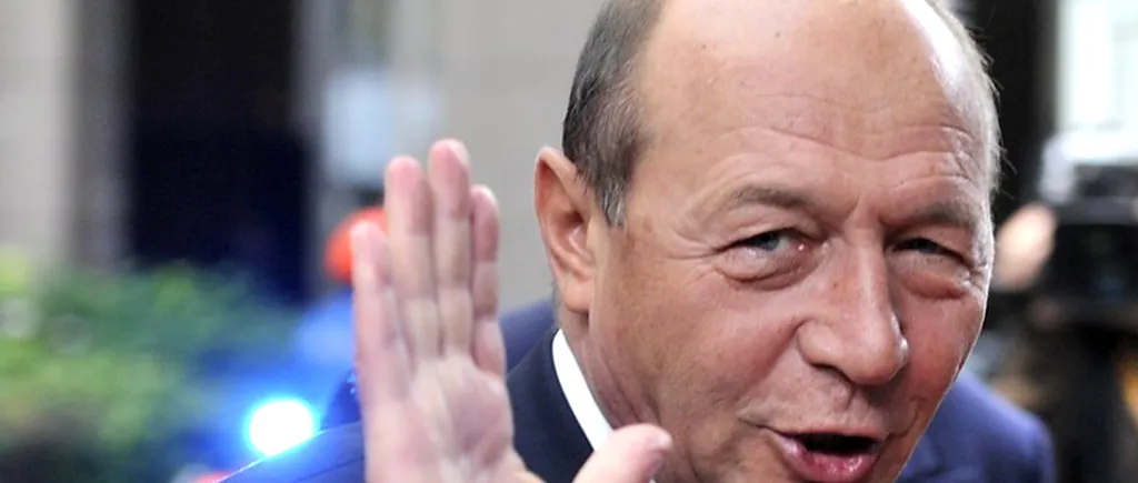 Cine este cel mai „TOXIC mogul, în opinia lui Traian Băsescu. „L-a întrecut până și pe Voiculescu, un turnător nenorocit care și-a terminat familia