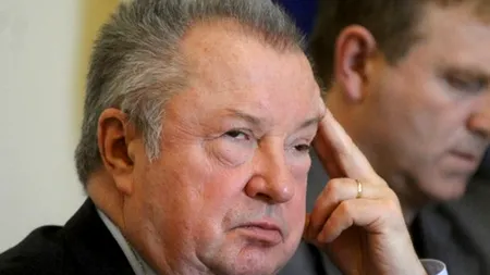 Sergiu Andon, primul parlamentar care își pierde mandatul pe motiv de incompatibilitate