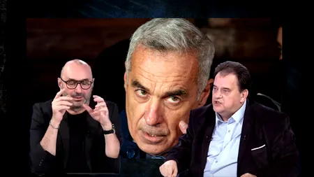 H.D. Hartmann: „Dacă GEORGESCU nu e pe lista de vot, riscăm ca SUA să nu recunoască rezultatul alegerilor