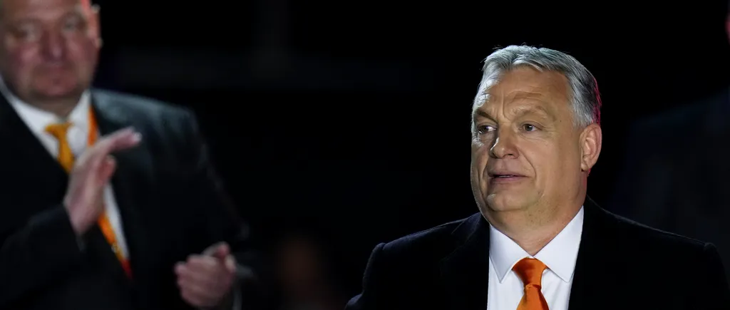 Premierul Ungariei susține că în 2024 conservatorii trebuie să recucerească instituțiile de la Washington și Bruxelles. Viktor Orban: „Liberali progresişti, neomarxişti, oameni finanţaţi de Soros vor să anihileze modul de viaţă occidental”