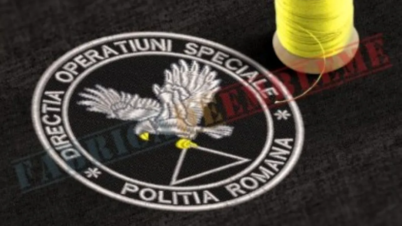 Polițist clujean de la Brigada Operațiuni Speciale, prins la UNTOLD 2023 în flagrant oferind droguri unei polițiste sub acoperire