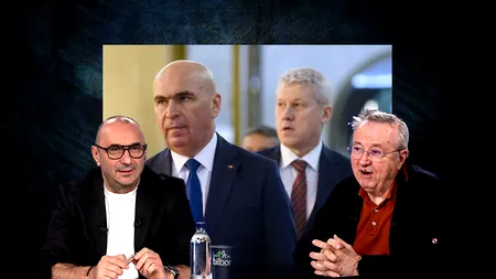 Ion Cristoiu: „S-a decis schimbarea lui Ilie Bolojan cu Cătălin Predoiu. Coaliția trebuie să dispară pentru că nu ține cont de voturile românilor”