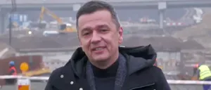 Sorin Grindeanu, despre Schengen: „Eu cred că este o DECIZIE istorică, totuși. De 13 ani ne chinuim să intrăm în Schengen”