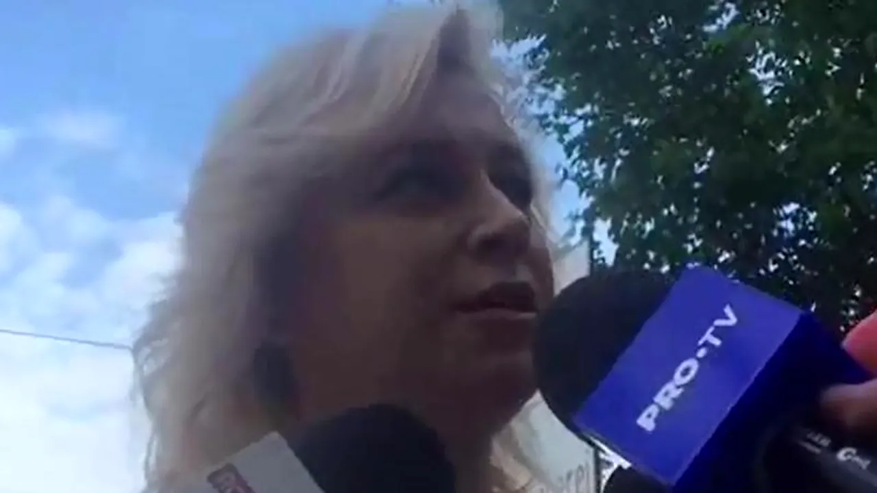 CSM discută cererea de încetare a activității la DNA a Florentinei MIRICĂ, apropiată a Codruței KOVESI