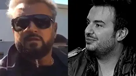 Peste o sută de persoane, la înmormântarea designerului de modă Răzvan Ciobanu. Cătălin Botezatu și Iulia Albu, prezenți la slujbă