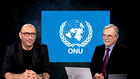 Valentin Stan: În Carta ONU sunt menționate măsurile prin care poate să fie oprit un agresor prin alte mijloace decât cele militare