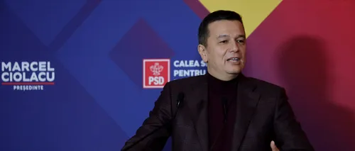 Vești bune pentru șoferi! Sorin Grindeanu își propune să lege MOLDOVA de Transilvania: „Se lucrează pe A7 Muntenia cu Moldova”