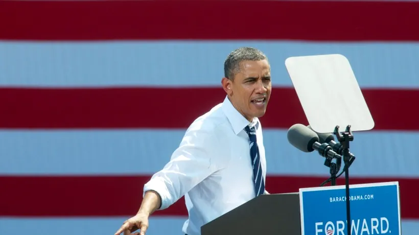 Barrack Obama și-a recunoscut cel mai mare eșec al mandatului său