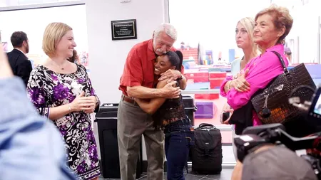 Decizie finală în cazul antrenorilor Bela și Martha Karolyi, după uriașul scandal sexual din lotul american de gimnastică