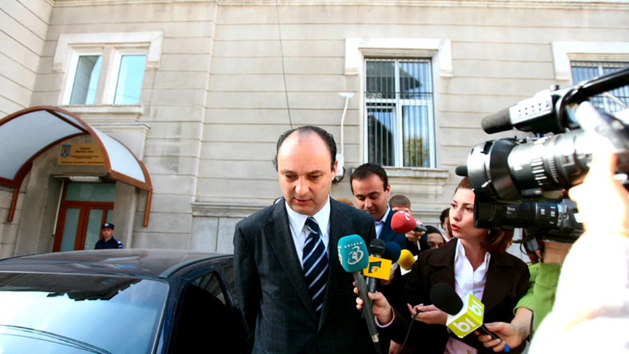 Morar: Nu se fac dosare politice la DNA, dovadă e numărul de condamnări 