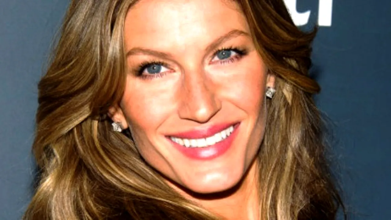 Pentru al optulea an consecutiv este cel mai bine plătit top-model din lume