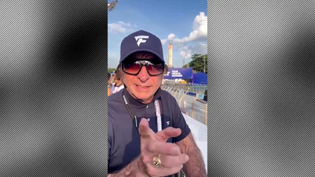 Casa din Italia a lui Emerson Fittipaldi, fostul campion de Formula 1, spartă de HOȚI. Infractorii au plecat cu bunuri de 250.000 de euro