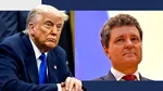 A fost publicat în SUA contractul de lobby al Administrației lui Nicușor Dan cu firma de avocatură. Un consilier din echipa lui Trump a încasat deja sute de mii de dolari. A apărut și la un post de televiziune din România, lăudându-l pe Nicușor Dan