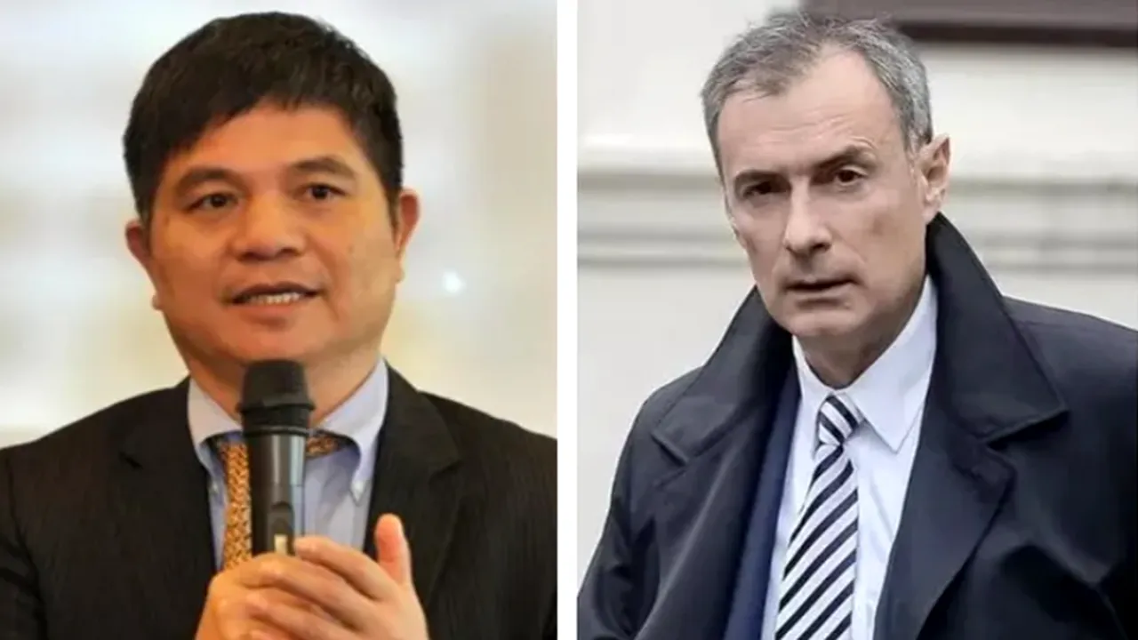 Rețeaua de lobby și influența „Made în China” a lui Coldea! Fostul prim-adjunct al directorului SRI făcea jocurile companiilor chinezești în România!