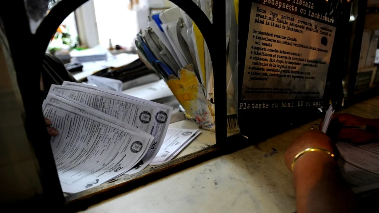 Studiu: Reducerea CAS ar avea un 