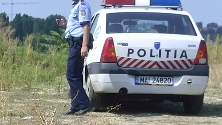 Ialomița: Un copil de 10 ani și-a accidentat mortal sora de un an, cu mașina părinților