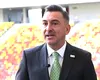 Cum comentează Ilie Dumitrescu transferul „petrolistului” Mihnea RĂDULESCU la Universitatea Craiova. „Mister” a remarcat un aspect esențial
