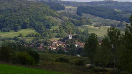 Visul de a avea o casă poate fi îndeplinit cu un singur SALARIU / Locul din România unde o locuință costă doar 2.500 de lei