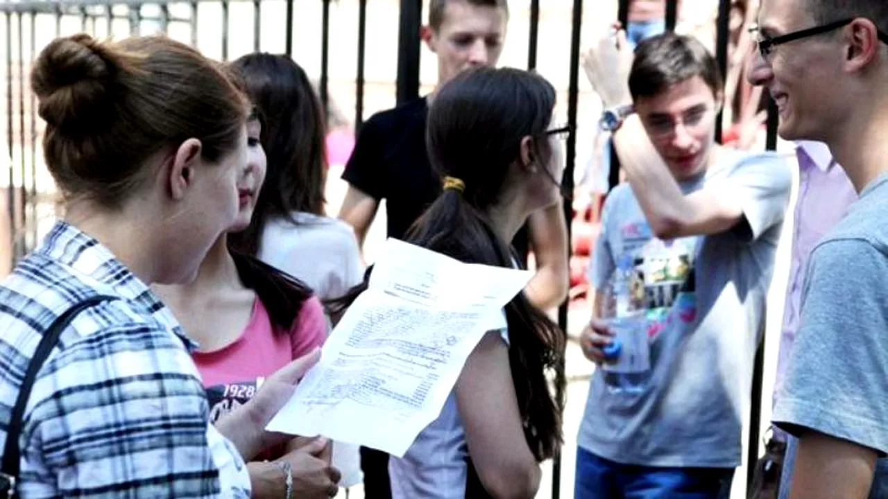 Simulare Bacalaureat 2021. Modele de subiecte la proba la alegere biologie, geografie, informatică sau logică la simulare BAC 2021