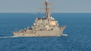 Parlamentul iranian a aprobat ÎNCHIDEREA strâmtorii Ormuz. Decizia finală este a Consiliului de Securitate