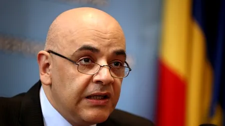 Raed Arafat: „La nivelul țării sunt foarte puține locuri unde rețeta electronică nu a putut fi implementată