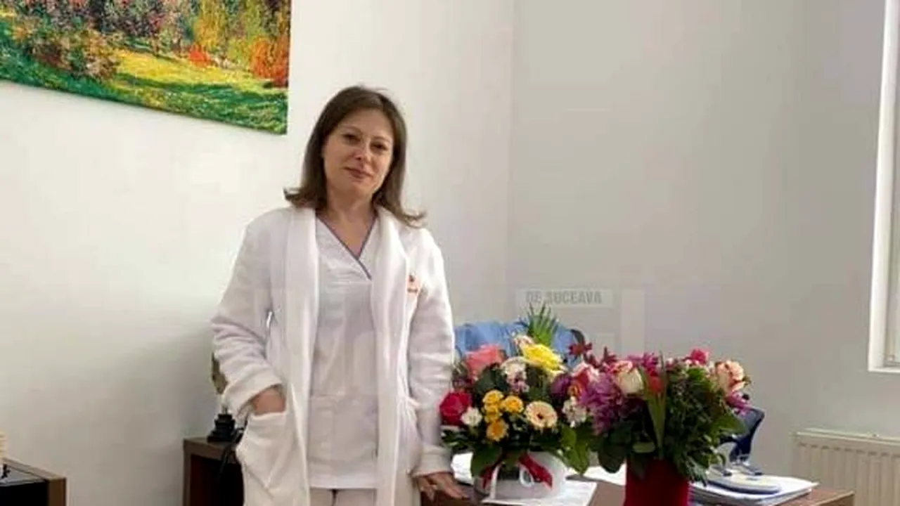 Aproape 100 de medici din Suceava sar în apărarea doctoriței acuzată pentru că primea bani de la pacienți: „Au fost gesturi mici de recunoștință, nu șpagă!”