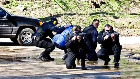 DONAȚIE. SPP a trimis măști, mănuși și combinezoane pentru Spitalul Județean Suceava. Echipamentele s-au cumpărat din banii angajaților!