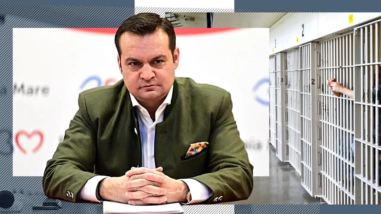 Unde și în ce condiții va petrece Cătălin Cherecheș Sărbătorile. Când ar putea fi recuperat fugarul