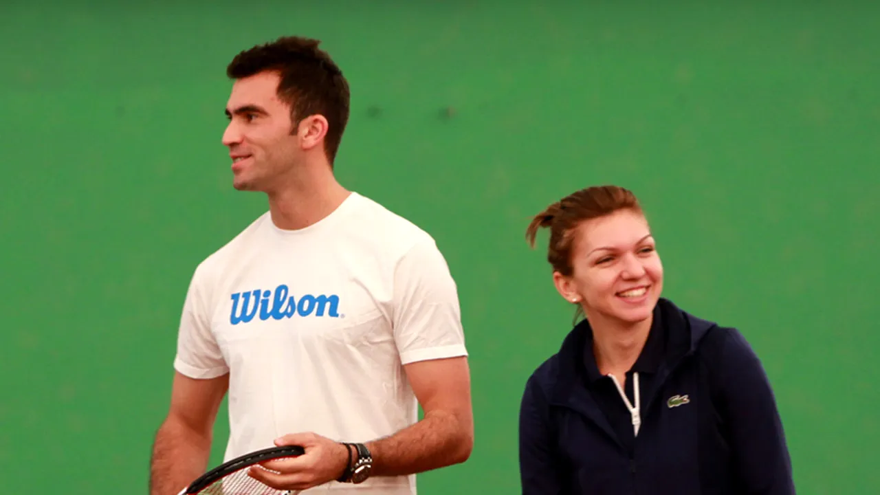 Simona Halep și Horia Tecău, decizie istorică pentru US Open