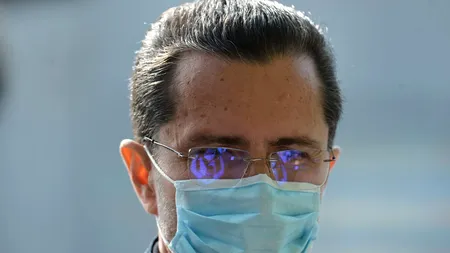 Purtătorul de cuvânt al BOR: „Preoţii care transmit mesaje anti-vaccinare ar trebui sancţionaţi”